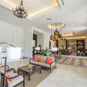 Juliana Hotel Phnom Penh